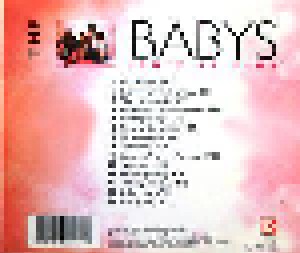 The Babys: Isn't It Time (CD) - Bild 2