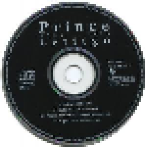 Prince: Letitgo (Single-CD) - Bild 3