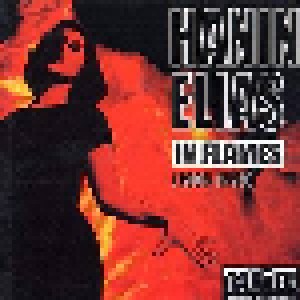 Cover - Hanin Elias: In Flames (1995-1999)
