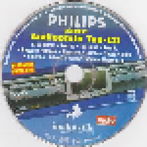 Audiophile Top-CD (CD) - Bild 3