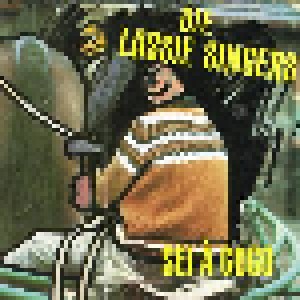 Cover - Lassie Singers, Die: Sei À Gogo