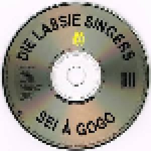 Die Lassie Singers: Sei À Gogo (CD) - Bild 3