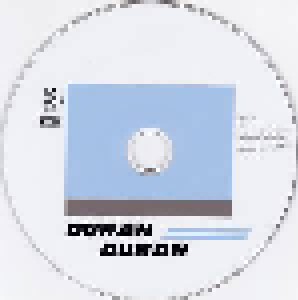 Duran Duran: Duran Duran / Rio / Seven And The Ragged Tiger (3-CD) - Bild 4