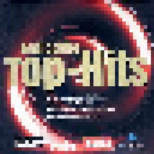 Cover - Telecats: Audiophile Top-Hits