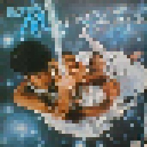 Boney M.: Nightflight To Venus (LP) - Bild 1