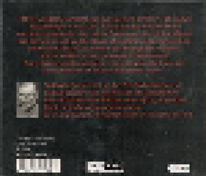 Dan Brown: Sakrileg (4-CD) - Bild 2