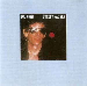 Lou Reed: Street Hassle (CD) - Bild 1