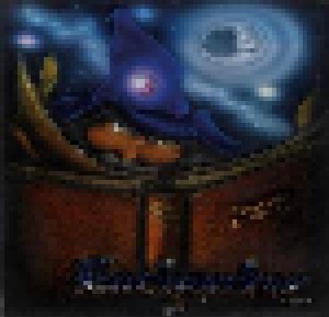 Enchanter: Secrets Vol. 1 / Symbols In Stone (CD) - Bild 1