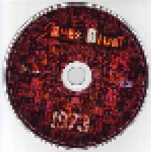 James Blunt: 1973 (Single-CD) - Bild 3