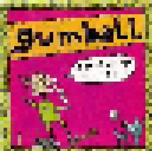 Gumball: Revolution On Ice (CD) - Bild 1