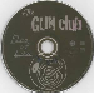 The Gun Club: Fire Of Love (CD) - Bild 3