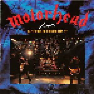 Motörhead: Blitzkreig On Birmingham '77 (CD) - Bild 1
