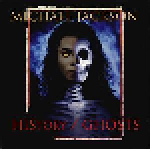 Michael Jackson: History / Ghosts (Single-CD) - Bild 1
