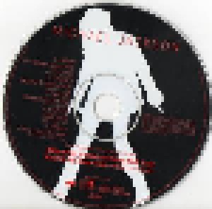 Michael Jackson: History / Ghosts (Single-CD) - Bild 5
