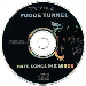 Fudge Tunnel: Hate Songs In E Minor (CD) - Bild 3