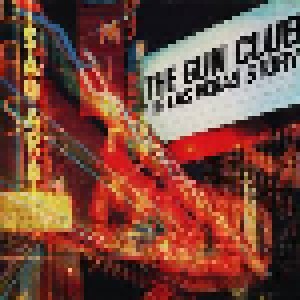 The Gun Club: The Las Vegas Story (CD) - Bild 1