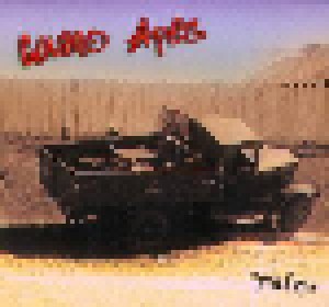 Guano Apes: Rain (Single-CD) - Bild 1