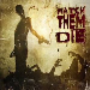 Watch Them Die: Watch Them Die (CD) - Bild 1
