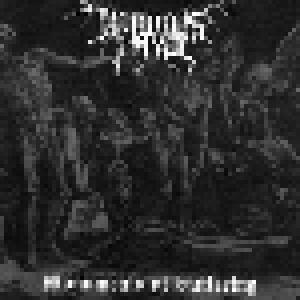 Impious Havoc: Monuments Of Suffering - Cover