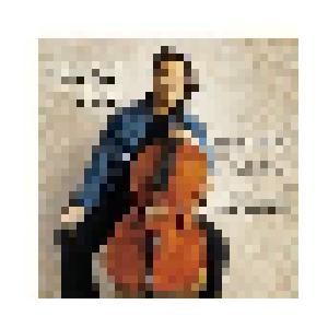 Yo-Yo Ma: Vivaldi's Cello - Cover