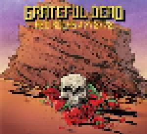 Grateful Dead: Red Rocks - 7/8/78 - Cover