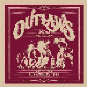 Outlaws: Los Angeles 1976 - Cover