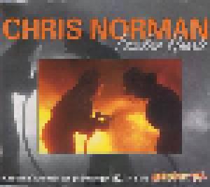 Chris Norman: Fearless Hearts - Cover