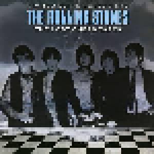 The Rolling Stones: Lost Chess Tapes, The - Cover