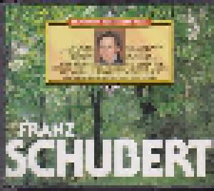 Franz Schubert: Grossen Meister Der Musik, Die - Cover