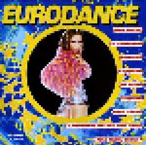 Eurodance (Arcade) - Cover