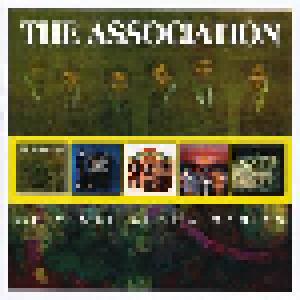 The Association: Original Album Series - Cover