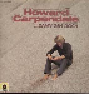 Howard Carpendale: ...Dann Geh Doch - Cover