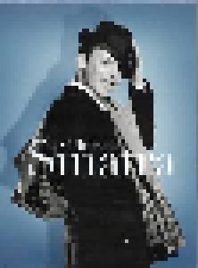Frank Sinatra: Ultimate Sinatra - Cover