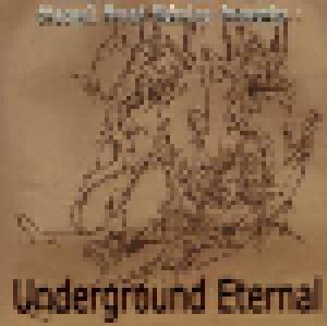 Eternal Frost Webzine Presents: Underground Eternal - Cover