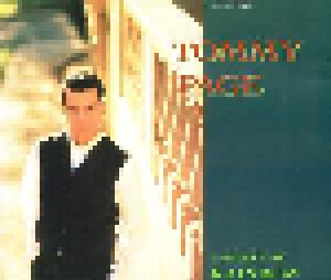 Tommy Page: Under The Rainbow - Cover