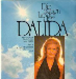 Dalida: Neuen Lieder Der Dalida, Die - Cover