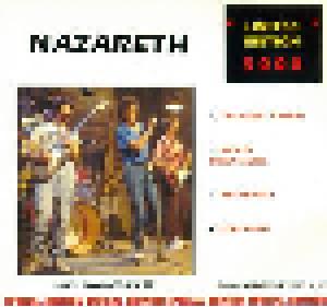 Nazareth: Nazareth - Cover