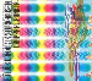 Karlheinz Stockhausen: Gruppen / Punkte - Cover