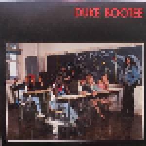 Duke Bootee: Bust Me Out - Cover