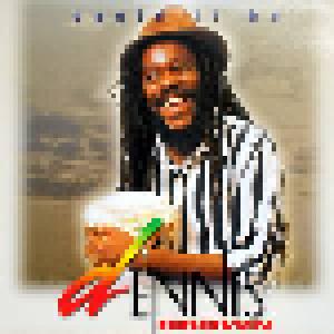 Dennis Brown: Could It Be - Cover