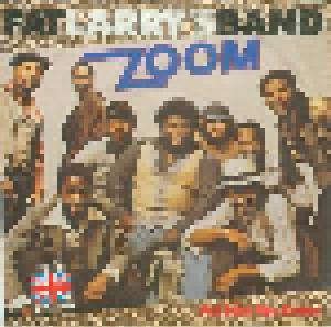 Fat Larry's Band: Zoom - Cover