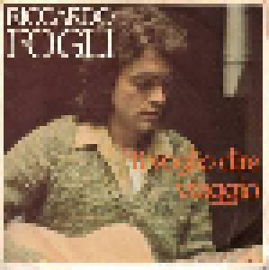 Riccardo Fogli: Ti Voglio Dire - Cover