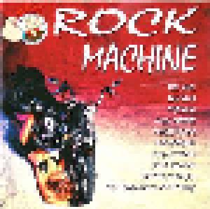 Rock Machine - Cover