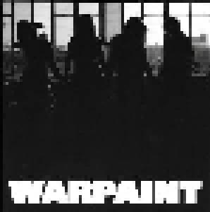 Warpaint: New Song - Cover