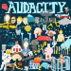 Audacity: Hyper Vessels - Cover