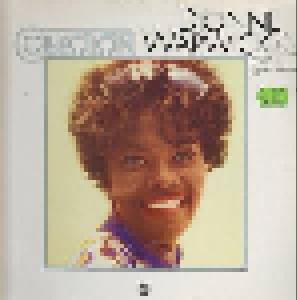 Dionne Warwick: Collection - Cover