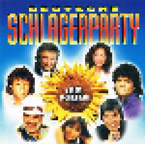 Deutsche Schlagerparty - Cover