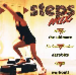 Steps Mix - Cover