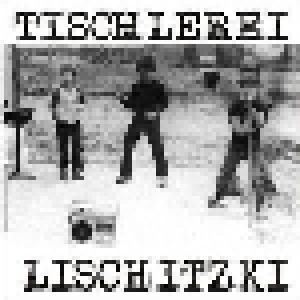Tischlerei Lischitzki: Treppenbau & Punkrock - Cover