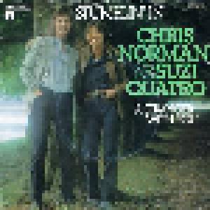 Chris Norman & Suzi Quatro: Stumblin' In - Cover